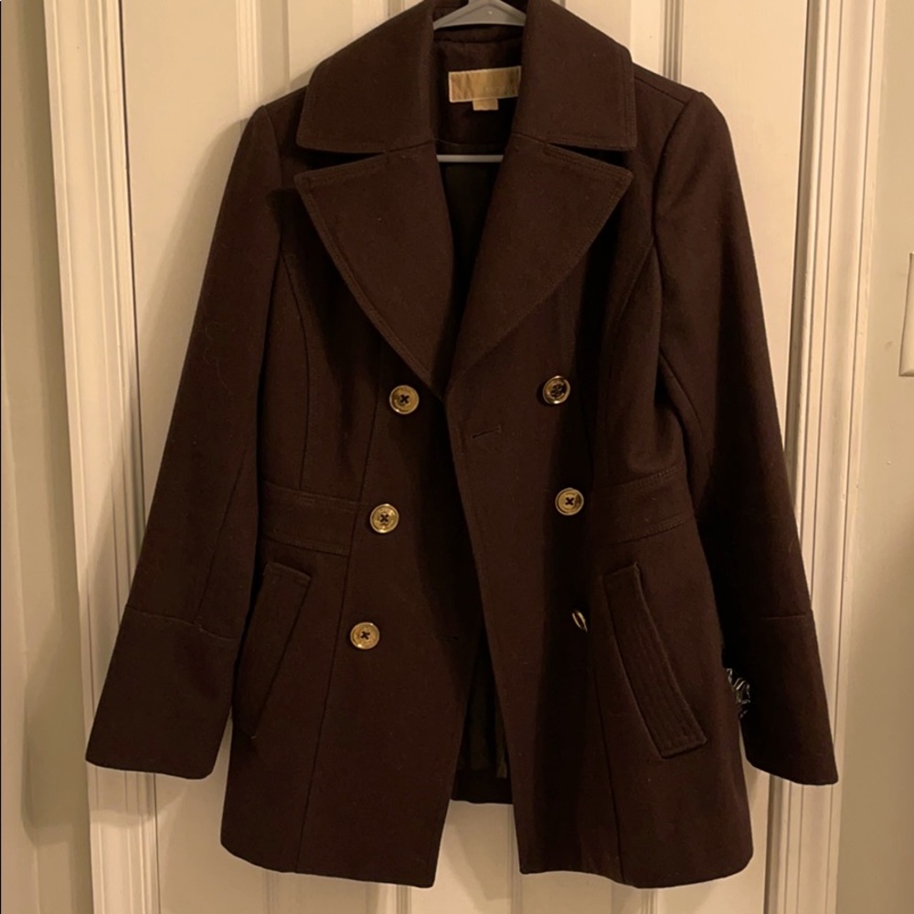Michael Kors Peacoat